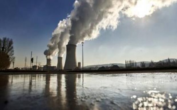 Kutyasétáltatás közben lelőtték a Charleroi-i atomerőmű biztonsági őrét