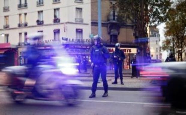 Román telefonszámokon egyeztették a terrortámadásokat