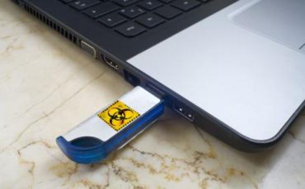 Internetkapcsolat nélkül is ellophatják az adatokat a számítógépről