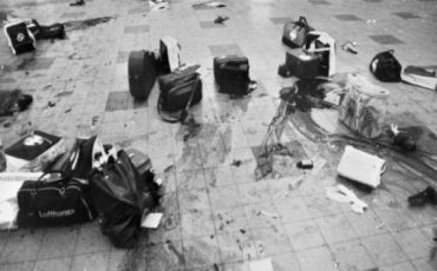 Több terrortámadás is volt már repterek ellen