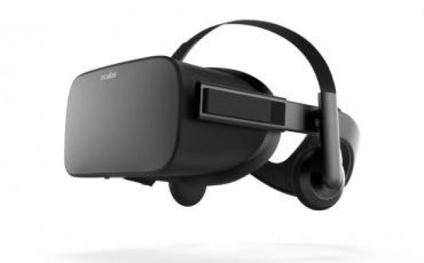 Keddtől megvásárolható a Facebook virtuális valóság-szemüvege