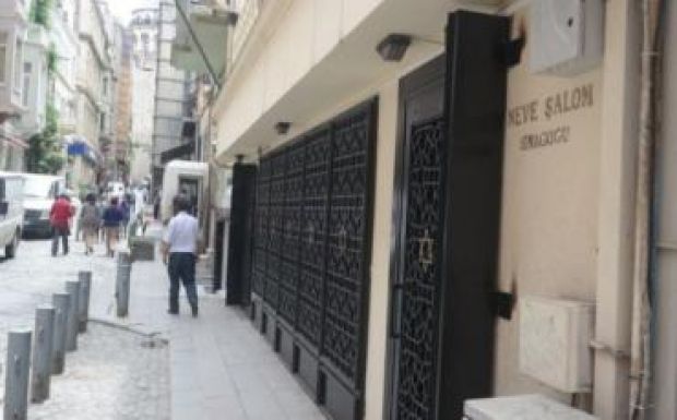 Sky News: gyermekintézmények ellen tervez támadást Törökországban az IÁ