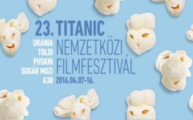 Kilenc film szerepel a Titanic Filmfesztivál versenyprogramjában