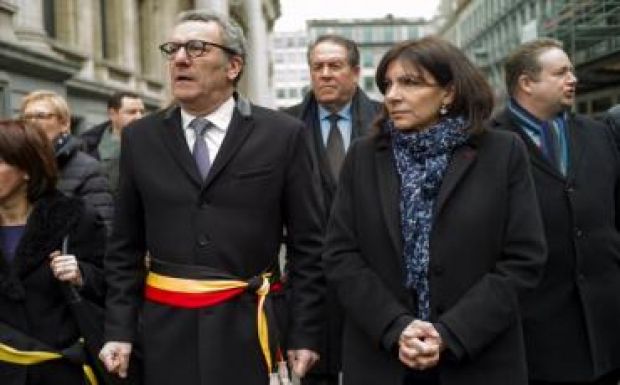 Brüsszel polgármestere kiakadt Faycal Cheffou szabadon bocsátása miatt