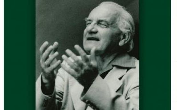 László Gyula régészről készült portréfilm bemutatója Sepsiszentgyörgyön