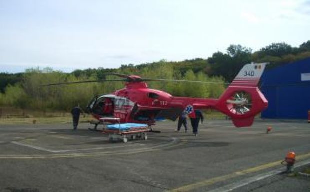 Újabb sikeres szívátültetést végeztek Marosvásárhelyen