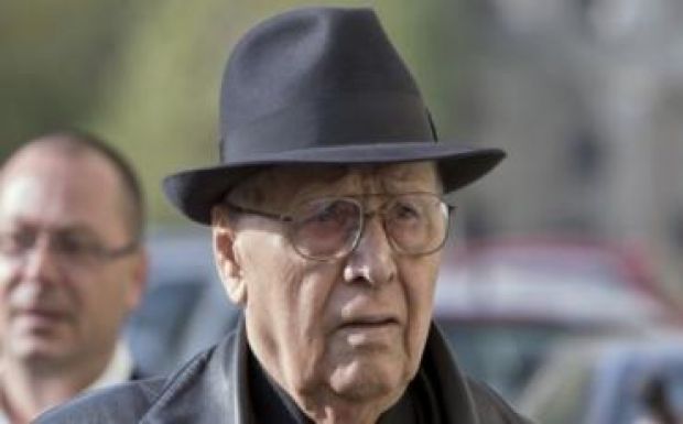 Húsz évet kapott a kommunista munkatábor parancsnoka