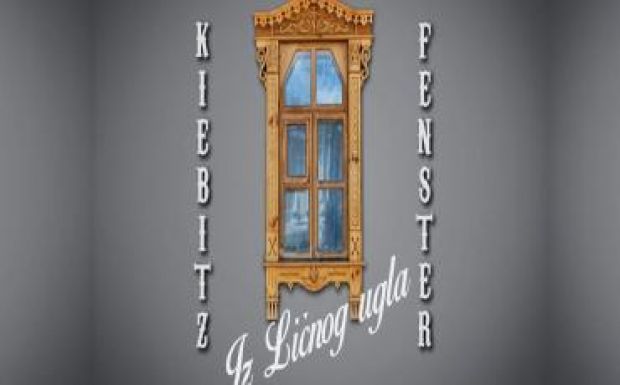 Ambrus Attila: Kiebitzfenster a magyarságra