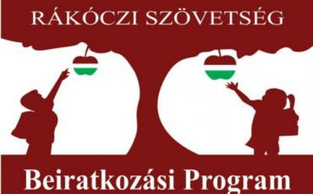Magyar óvodások családjait keresi fel Kárpátalján a Rákóczi Szövetség
