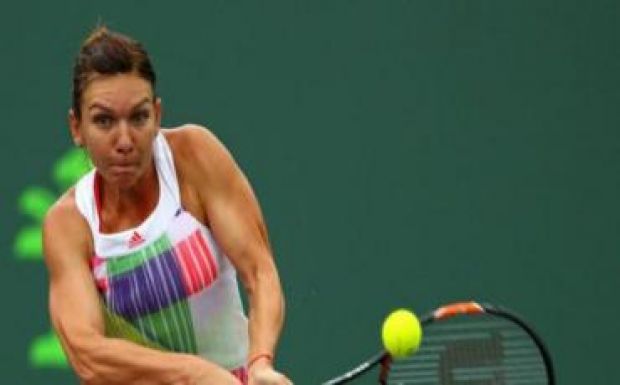 Halep már nincs benne a Top 5-ben