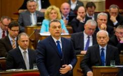 Reagált a külügy Orbán kijelentésére: a román igazságszolgáltatás pártatlant