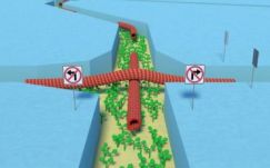 Proteinnel működő bioszámítógépet alkottak