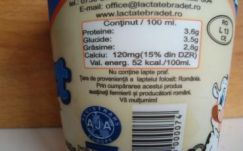 A Profi nem kér a tejtermékekből, amely hordozhatja a kisbabák halálát okozó baktériumot