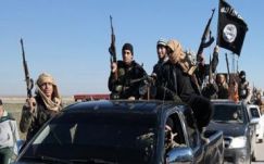 Kivégezte nyolc holland katonáját az Iszlám Állam