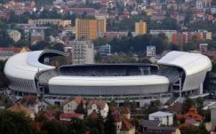 BRÉKING: Kolozsváron játsszák a román-spanyol mérkőzést