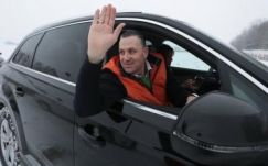 Külföldre menne gyógyulni lelki sérüléseiből Lagzi Lajcsi