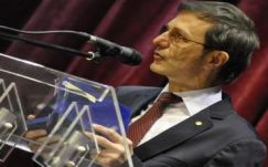 Ioan-Aurel Popot újraválasztották a BBTE élére