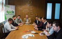 Háromszék kitart Antal Árpád mellett