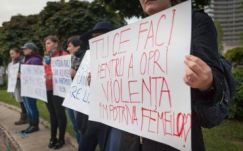 Románia is ratifikálta a nőket védő Isztambuli Egyezményt