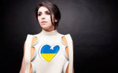 Háborognak az oroszok Ukrajna eurovíziós dala miatt