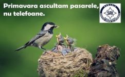 Hogyan üdvözölhetné a Román Hírszerző szolgálat a tavaszt?