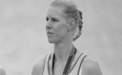 Rákbetegségben hunyt el 33 évesen a világbajnok evezős