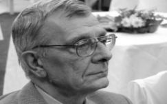 Elhunyt Tokay György