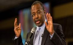 Visszalépett az elnökjelöltségi versenytől Ben Carson