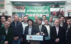 Módosítaná az adótörvénykönyvet a Bihar megyei RMDSZ