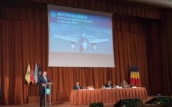 Románia a NATO kollektív védelmének erősítését szorgalmazza a szövetség keleti és déli szárnyán