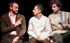 Nőnapra készülnek Gyergyóban: De mi lett a nővel? 