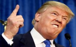 Amerikai előválasztás: a 2012-es elnökjelölt alkalmatlannak minősítette Trumpot