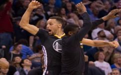 NBA: a Golden State beállította a Chicago rekordját