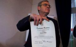 Tamás Gáspár Miklós: Tőkés László csillaga