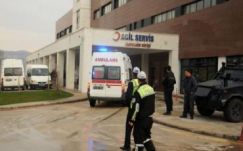 Újabb robbantás és halottak Törökországban