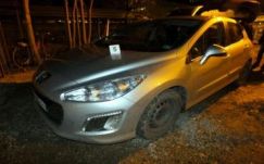 Franciaországba próbáltak átcsempészni egy kiskorú román lányt