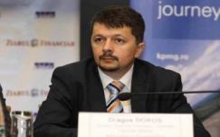 Megreformálná az adóhatóságot az új ANAF-elnök