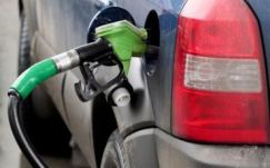 Kilencmilliárd eurót költöttünk tavaly üzemanyagra