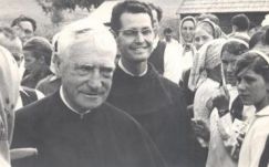 Kiállítás nyílik Márton Áron püspök életéről Székelyudvarhelyen