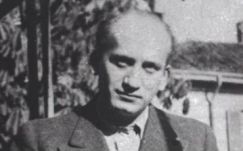 Rejtő Jenő életéről nyílik tárlat a budapesti Holokauszt Emlékközpontban