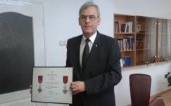 Tőkés László: Klaus Johannis öngólt lőtt