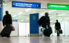 Svájcnak elege van az uniós bevándorlókból