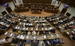 A szlovákok felét nem érdekli a parlamenti választás