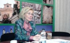 Biró Rozália: sokasodnak a magyarellenes tervezetek a parlamentben