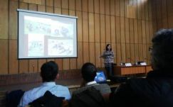 Régészek tartottak rendhagyó történelemórát Csíkszeredában