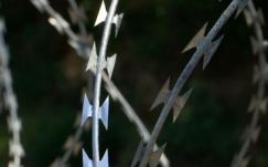 Magyarország felkészült a kerítés építésére a román határon 