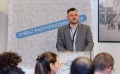 Ötszáz fiatalt jelölne a MIÉRT az önkormányzati választásokon