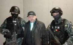 Elfogták a szökésben lévő Florian Walter üzletembert