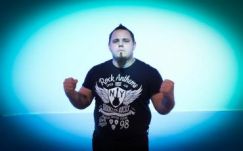 Ez a dal képviseli Romániát az Eurovíziós Dalfesztiválon