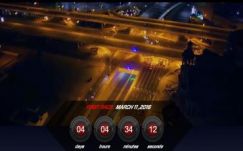 Pénteken kezdődik Dubajban a drónverseny